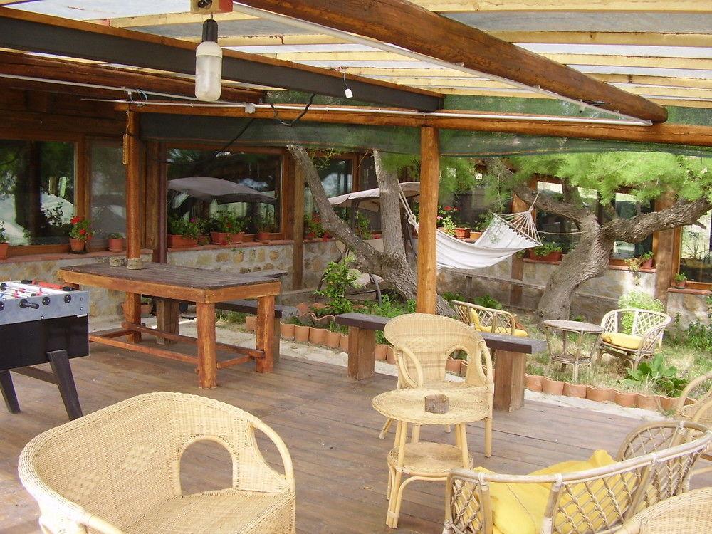 Turismo Rurale Leanza Guest House Cesaro Exterior photo