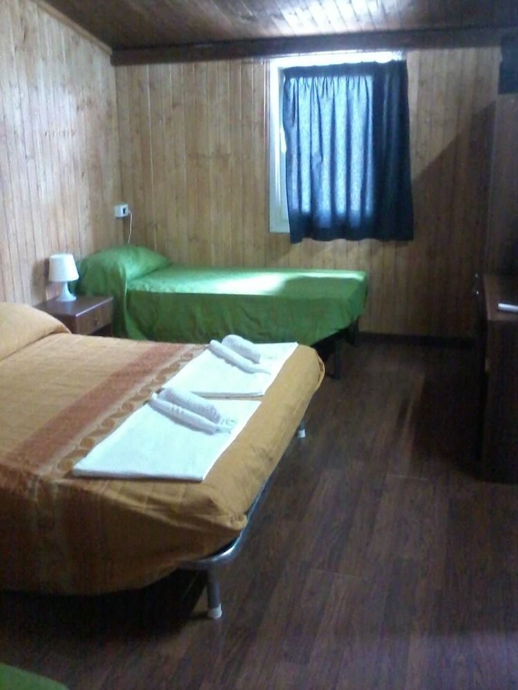 Turismo Rurale Leanza Guest House Cesaro Exterior photo
