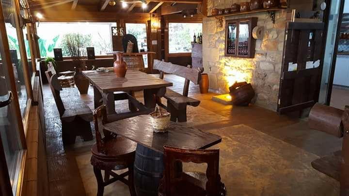Turismo Rurale Leanza Guest House Cesaro Exterior photo