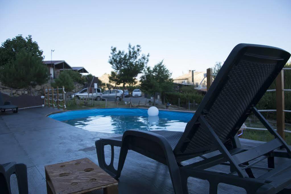 Turismo Rurale Leanza Guest House Cesaro Exterior photo