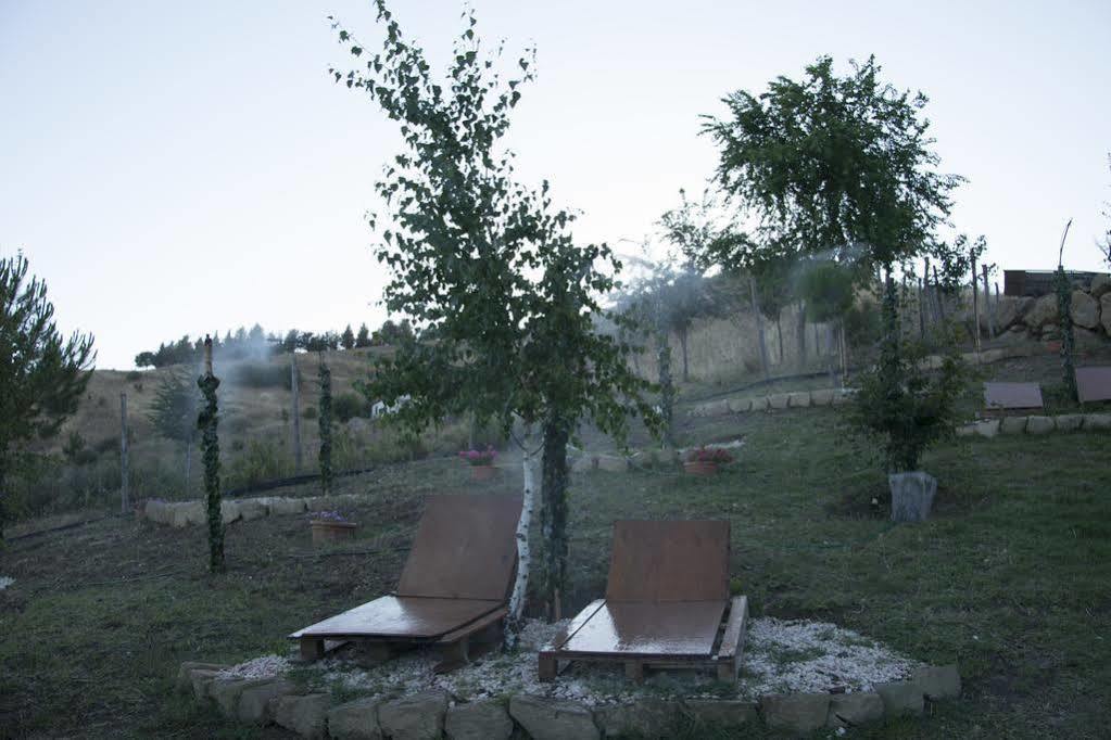 Turismo Rurale Leanza Guest House Cesaro Exterior photo